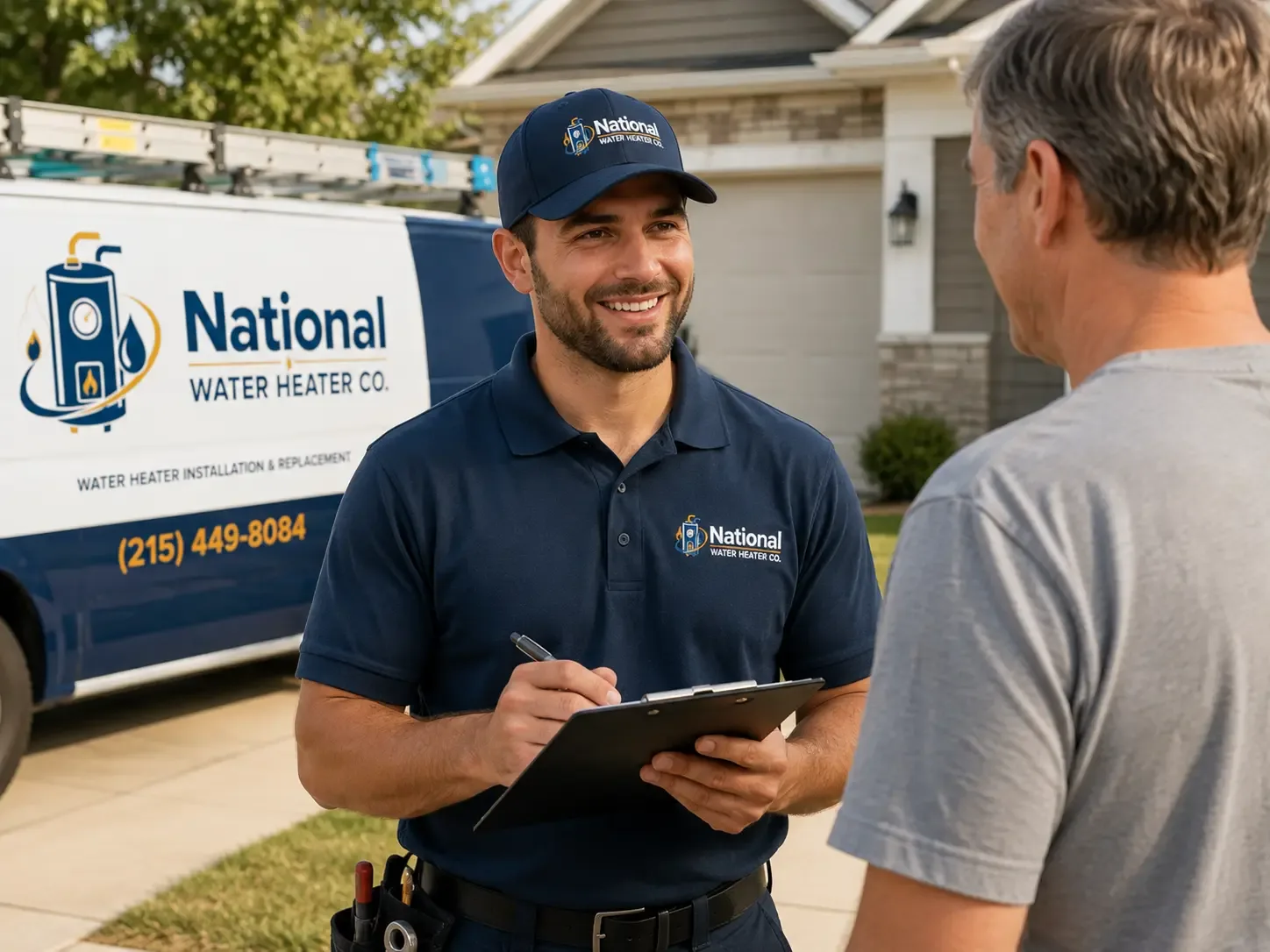 Water Heater Installation Binford, ND FAQs